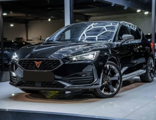 CUPRA Leon  1.4 e-HYBRID 204 CV DSG