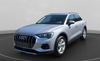 AUDI Q3 35 TDI S tronic Business Advanced