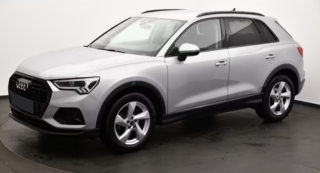 AUDI Q3 35 TDI S tronic Business Advanced