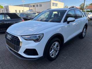 AUDI Q3 45 TFSI e S tronic