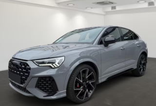 AUDI Q3 RS Q3 SPB quattro S tronic