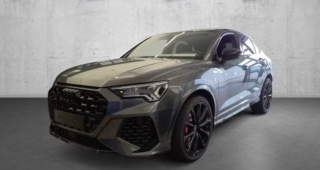 AUDI Q3 RS Q3 SPB quattro S tronic