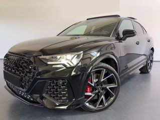 AUDI Q3 RS Q3 SPB quattro S tronic