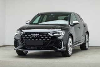 AUDI Q3 RS Q3 SPB quattro S tronic