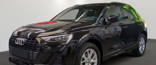 AUDI Q3 35 TDI quattro S tronic S line edition