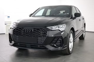 AUDI Q3 SPB 35 TDI S tronic S line edition