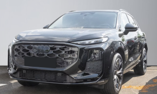 AUDI Q3 TDI 110 kW S tronic S Line edition