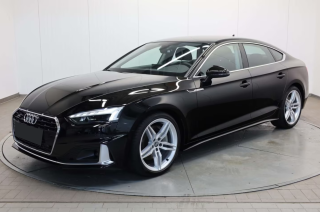 AUDI A5 SPB 45 TFSI quattro S tronic Business Advanced