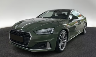 AUDI A5 40 TFSI S tronic Business Advanced