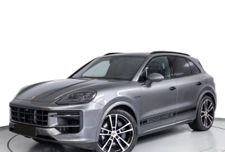 PORSCHE Cayenne 3.0 V6 E-Hybrid