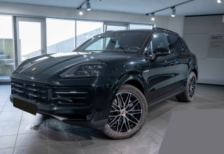 PORSCHE Cayenne 3.0 V6 E-Hybrid