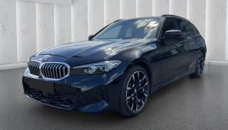 BMW Serie 3 330d 48V xDrive Touring Msport