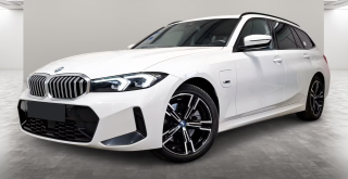 BMW Serie 3 330e Touring Msport