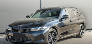 BMW Serie 3 330e Touring