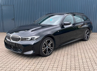 BMW Serie 3 330i xDrive Touring Msport