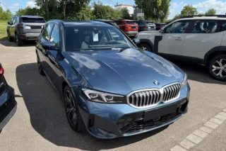 BMW Serie 3 330i xDrive Touring Msport