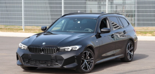 BMW Serie 3 330i xDrive Touring Msport