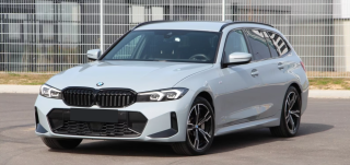 BMW Serie 3 330i xDrive Touring Msport