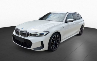 BMW Serie 3 330i xDrive Touring Msport