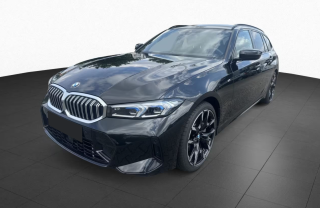BMW Serie 3 330i xDrive Touring Msport