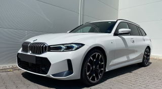BMW Serie 3 330i xDrive Touring Msport
