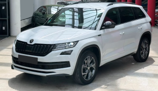 SKODA Kodiaq 1.5 TSI ACT DSG SportLine