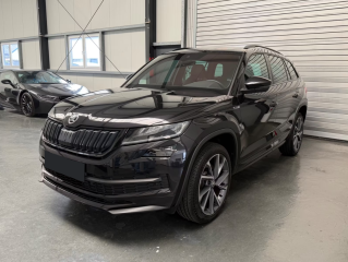 SKODA Kodiaq 2.0 TDI SCR 190 CV 4x4 DSG SportLine