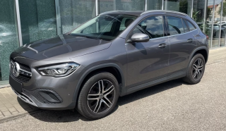 MERCEDES GLA 180 d Automatic Executive