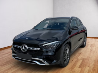 MERCEDES GLA 180 d Automatic Progressive Advanced