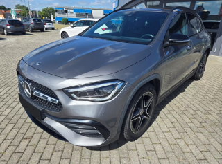 MERCEDES GLA 200 d Automatic 4Matic Premium