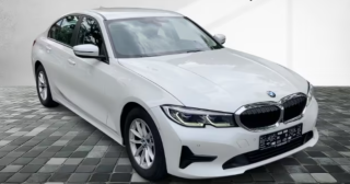 BMW Serie 3 320d