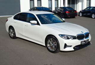 BMW Serie 3 320d Sport