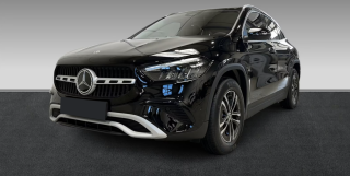 MERCEDES GLA 200 d Automatic Progressive Advanced Plus