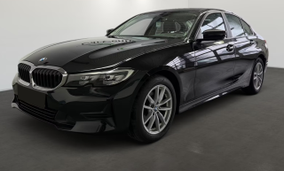 BMW Serie 3 320d