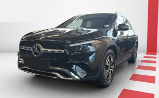 MERCEDES GLA 200 d Automatic Progressive Advanced Plus