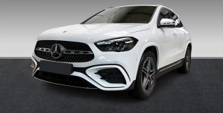 MERCEDES GLA 200 d Automatic AMG Line Advanced Plus