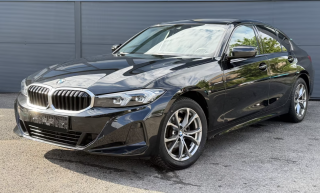 BMW Serie 3 320d 48V xDrive