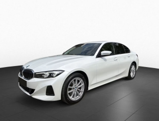 BMW Serie 3 320d 48V xDrive