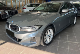 BMW Serie 3 320d 48V xDrive