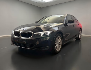 BMW Serie 3 320d 48V xDrive