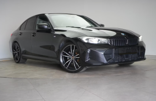 BMW Serie 3 320d 48V xDrive Msport