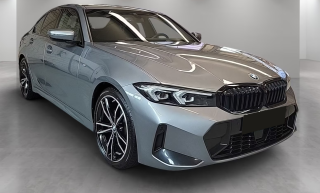 BMW Serie 3 320d 48V xDrive Msport