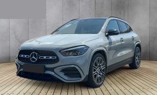 MERCEDES GLA 200 d Automatic AMG Line Premium