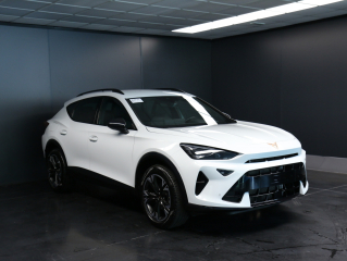 CUPRA Formentor  1.5 Hybrid DSG