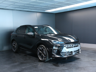 CUPRA Terramar  1.5 Hybrid DSG