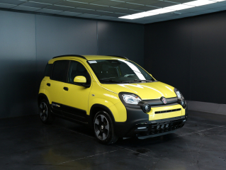FIAT Panda  1.0 FireFly 65 CV Hybrid Cross