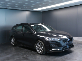 FORD Focus 1.0 EcoBoost Hybrid 125 CV SW ST-Line