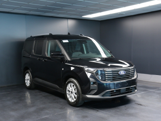 FORD Tourneo Courier 1.0 EcoBoost Titanium