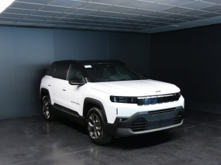 JEEP Compass 1.2 Turbo 48V e-Hybrid Summit