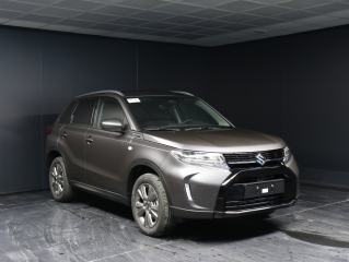 SUZUKI Vitara 1.4 Hybrid A/T 4WD AllGrip Cool+
